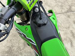 2024 Kawasaki KX250