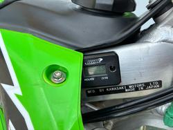 2024 Kawasaki KX250