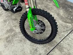 2024 Kawasaki KX250