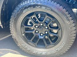 2025 RAM 1500 Rebel Hurricane SO