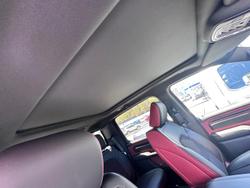 2025 RAM 1500 Rebel Hurricane SO