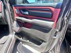 2025 RAM 1500 Rebel Hurricane SO