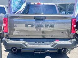 2025 RAM 1500 Rebel Hurricane SO