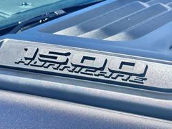 2025 RAM 1500 Rebel Hurricane SO