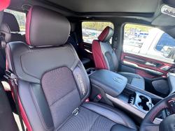 2025 RAM 1500 Rebel Hurricane SO