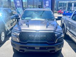 2025 RAM 1500 Rebel Hurricane SO