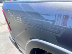 2025 RAM 1500 Rebel Hurricane SO