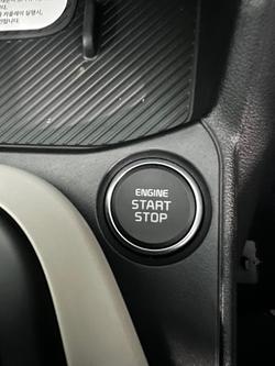 2026 Kia K4 GT-Line CL4m MY26 Honeycomb