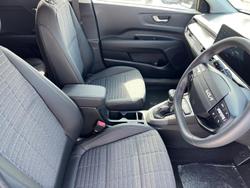 2026 Kia Stonic Sport YB PE2 MY26 Yacht Blue