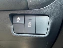 2026 Kia Stonic Sport YB PE2 MY26 Yacht Blue