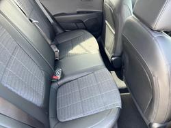 2026 Kia Stonic Sport YB PE2 MY26 Yacht Blue