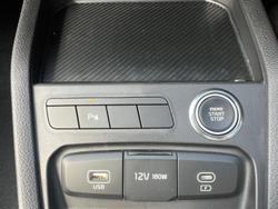 2026 Kia Stonic Sport YB PE2 MY26 Yacht Blue