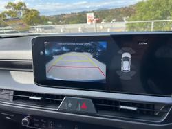 2026 Kia Stonic Sport YB PE2 MY26 Yacht Blue