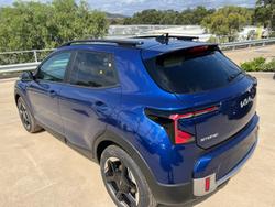 2026 Kia Stonic Sport YB PE2 MY26 Yacht Blue