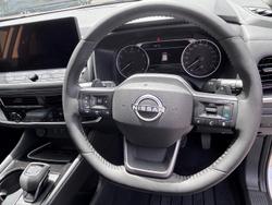 2026 Nissan X-TRAIL ST-L T33 MY26 Champagne Silver