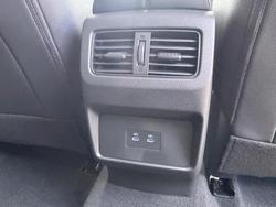 2026 Nissan X-TRAIL ST-L T33 MY26 Champagne Silver