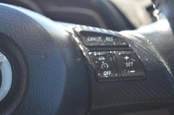 2015 Mazda CX-3 Maxx