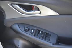 2015 Mazda CX-3 Maxx