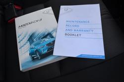 2015 Mazda CX-3 Maxx