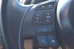 2015 Mazda CX-3 Maxx