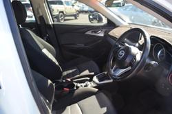 2015 Mazda CX-3 Maxx