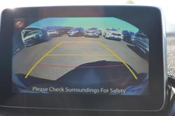 2015 Mazda CX-3 Maxx