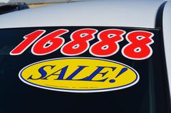 2015 Mazda CX-3 Maxx