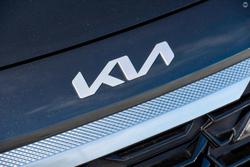 2026 Kia Seltos GT-Line