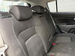 2014 Kia Sportage Si