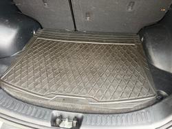 2014 Kia Sportage Si