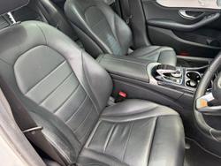 2015 Mercedes-Benz C-Class C250