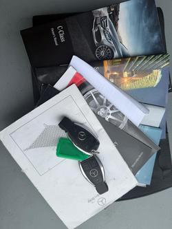 2015 Mercedes-Benz C-Class C250