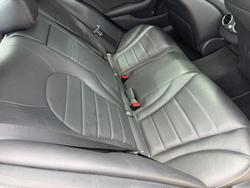 2015 Mercedes-Benz C-Class C250