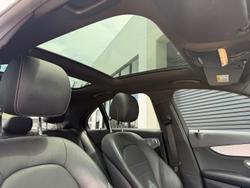 2015 Mercedes-Benz C-Class C250