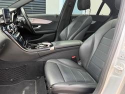 2015 Mercedes-Benz C-Class C250