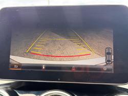 2015 Mercedes-Benz C-Class C250