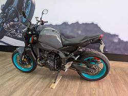 2023 Yamaha MT-09A (MT-09)