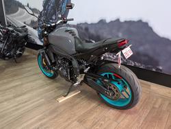 2023 Yamaha MT-09A (MT-09)