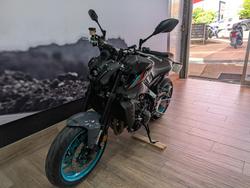 2023 Yamaha MT-09A (MT-09)