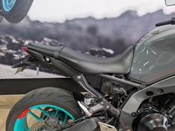 2023 Yamaha MT-09A (MT-09)