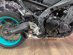 2023 Yamaha MT-09A (MT-09)