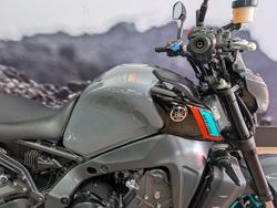 2023 Yamaha MT-09A (MT-09)