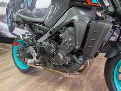 2023 Yamaha MT-09A (MT-09)