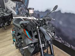 2023 Yamaha MT-09A (MT-09)
