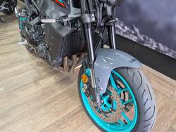 2023 Yamaha MT-09A (MT-09)