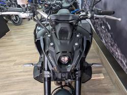 2023 Yamaha MT-09A (MT-09)