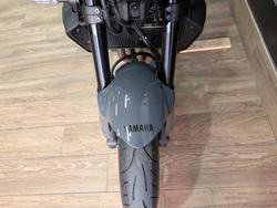 2023 Yamaha MT-09A (MT-09)