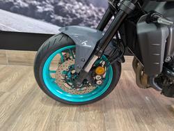 2023 Yamaha MT-09A (MT-09)