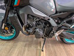 2023 Yamaha MT-09A (MT-09)