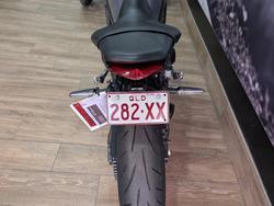 2023 Yamaha MT-09A (MT-09)